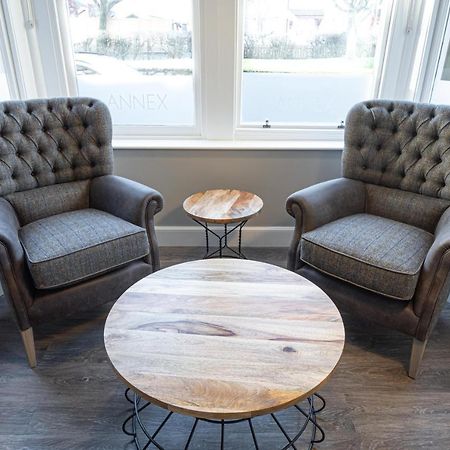The Townhouse Aberfeldy - Rooms & Breakfast Экстерьер фото