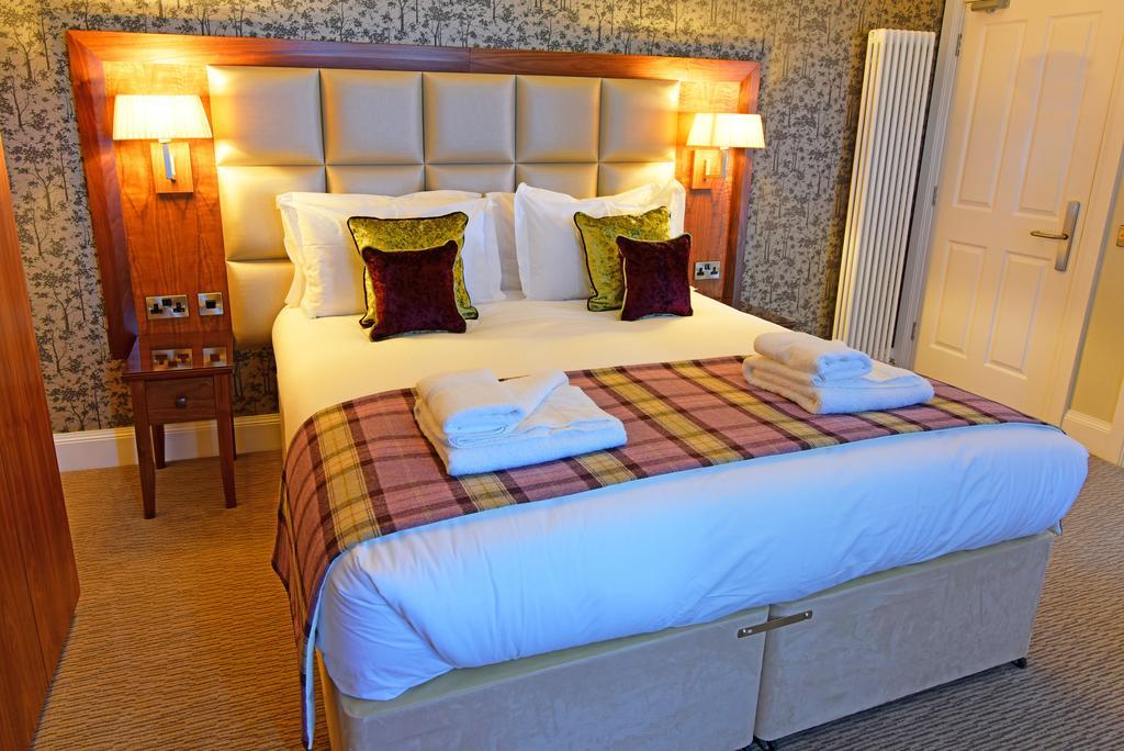 The Townhouse Aberfeldy - Rooms & Breakfast Номер фото