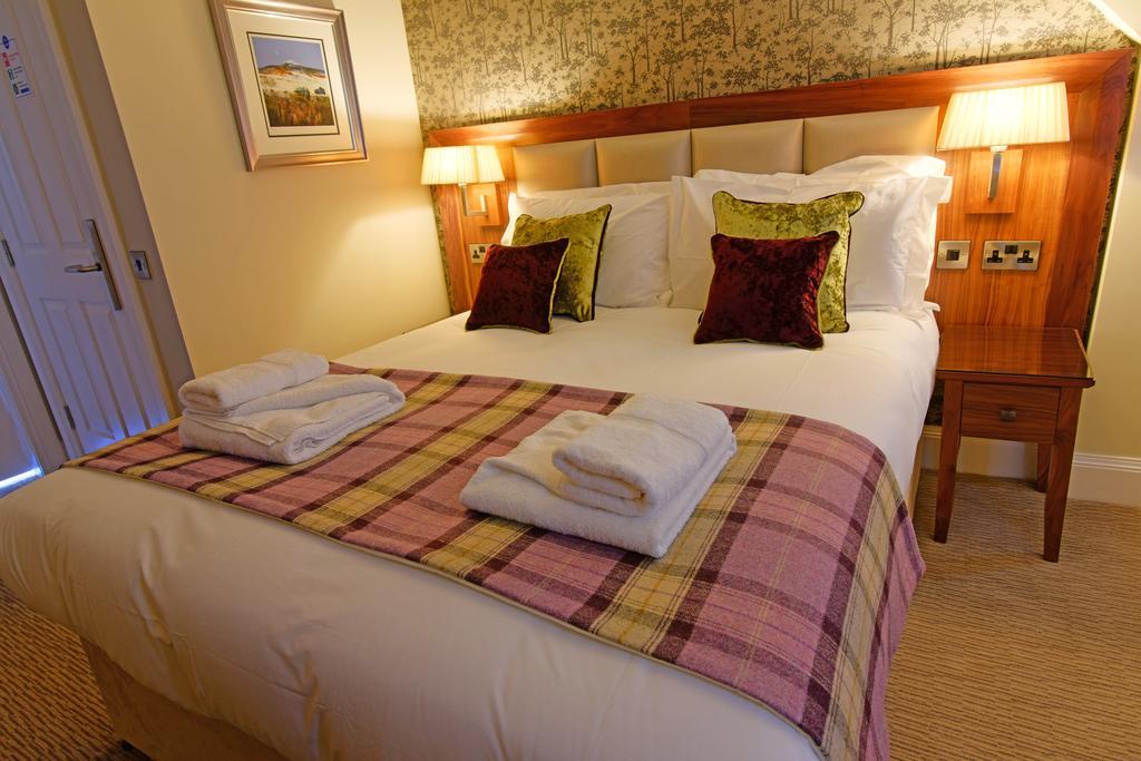The Townhouse Aberfeldy - Rooms & Breakfast Номер фото