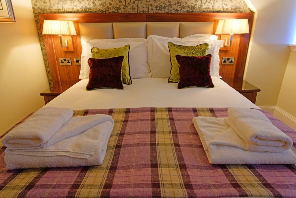 The Townhouse Aberfeldy - Rooms & Breakfast Номер фото