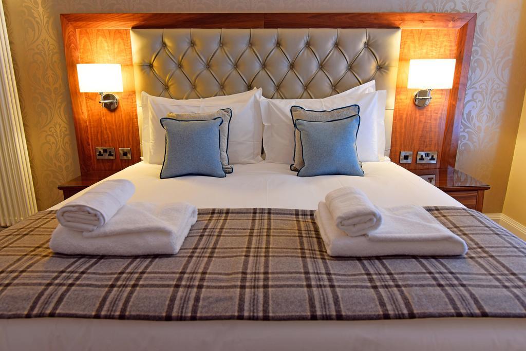 The Townhouse Aberfeldy - Rooms & Breakfast Номер фото