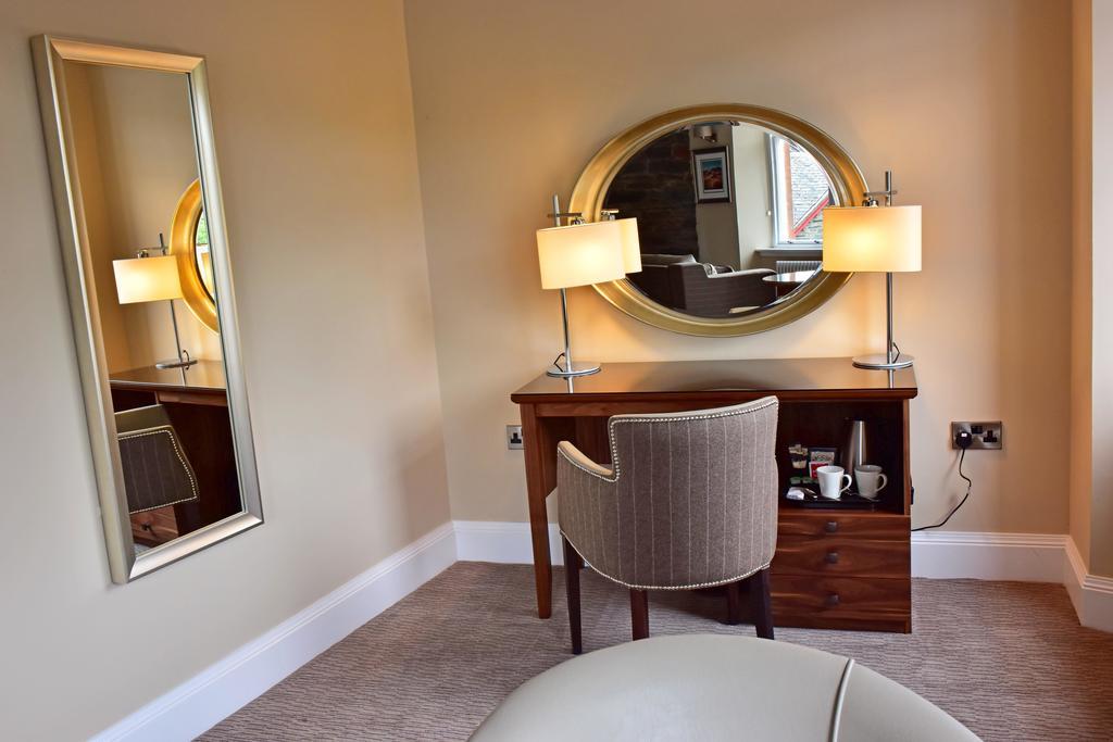 The Townhouse Aberfeldy - Rooms & Breakfast Номер фото