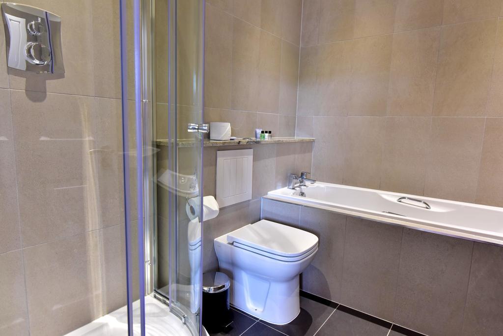 The Townhouse Aberfeldy - Rooms & Breakfast Номер фото