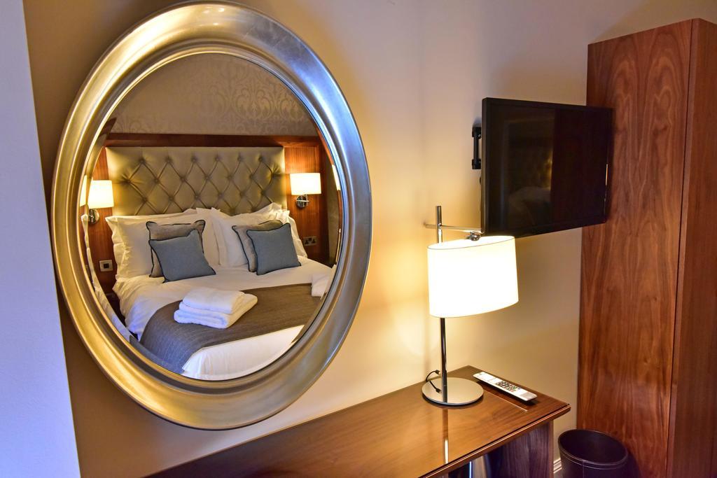 The Townhouse Aberfeldy - Rooms & Breakfast Номер фото