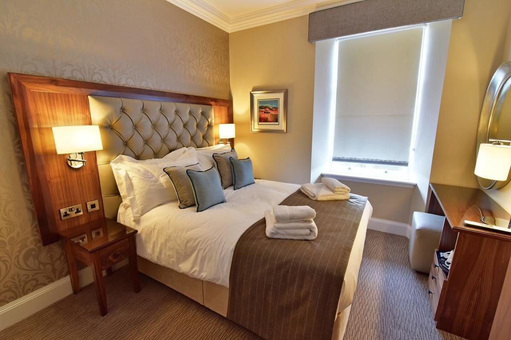 The Townhouse Aberfeldy - Rooms & Breakfast Номер фото