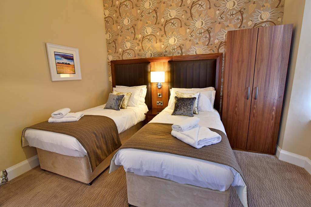The Townhouse Aberfeldy - Rooms & Breakfast Номер фото