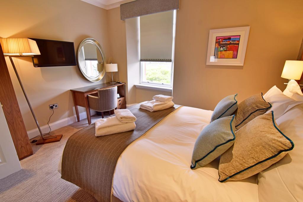 The Townhouse Aberfeldy - Rooms & Breakfast Номер фото