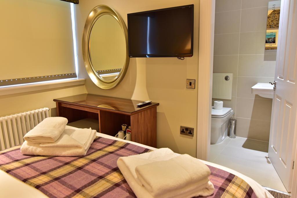 The Townhouse Aberfeldy - Rooms & Breakfast Номер фото