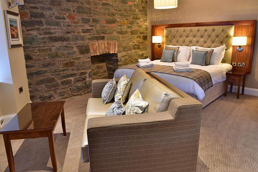 The Townhouse Aberfeldy - Rooms & Breakfast Номер фото