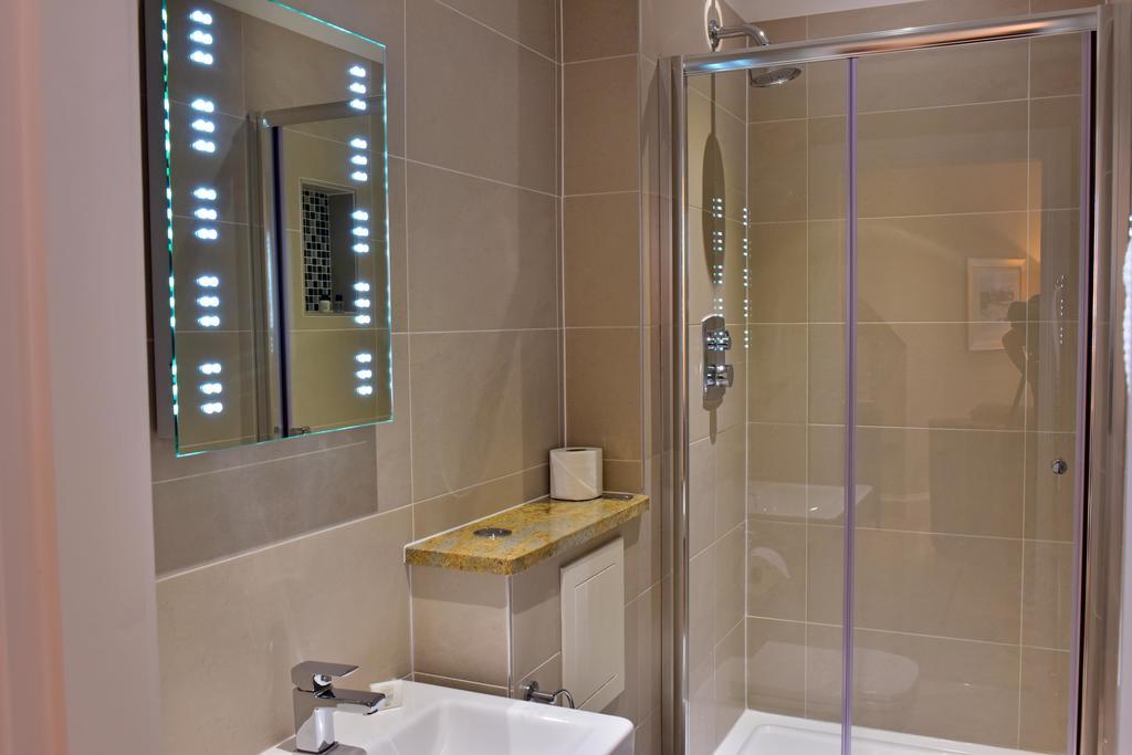 The Townhouse Aberfeldy - Rooms & Breakfast Номер фото