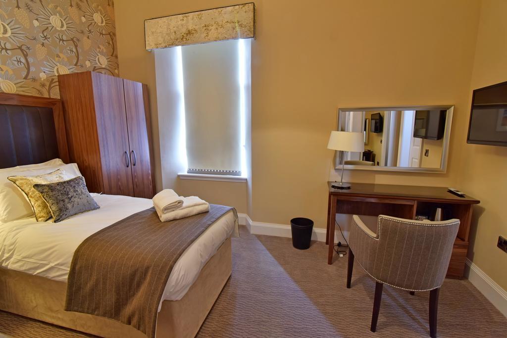 The Townhouse Aberfeldy - Rooms & Breakfast Номер фото