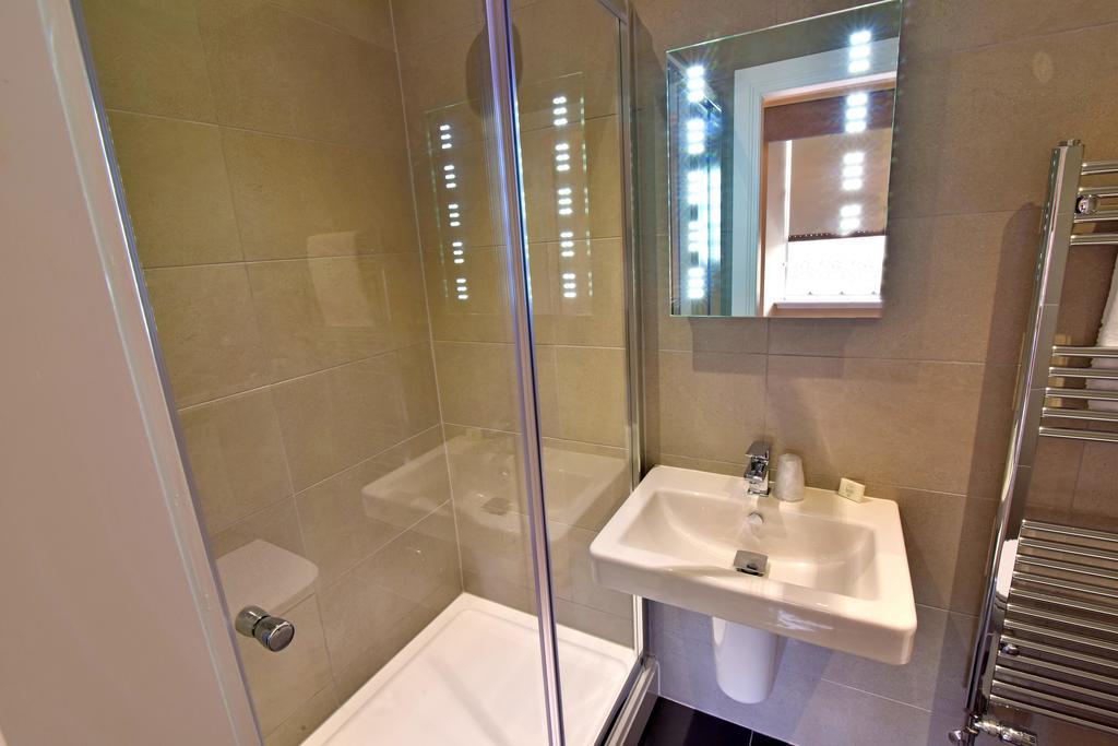 The Townhouse Aberfeldy - Rooms & Breakfast Номер фото