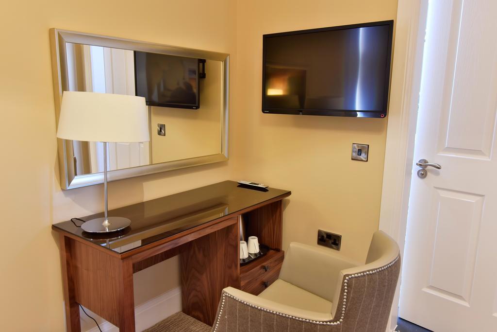 The Townhouse Aberfeldy - Rooms & Breakfast Номер фото