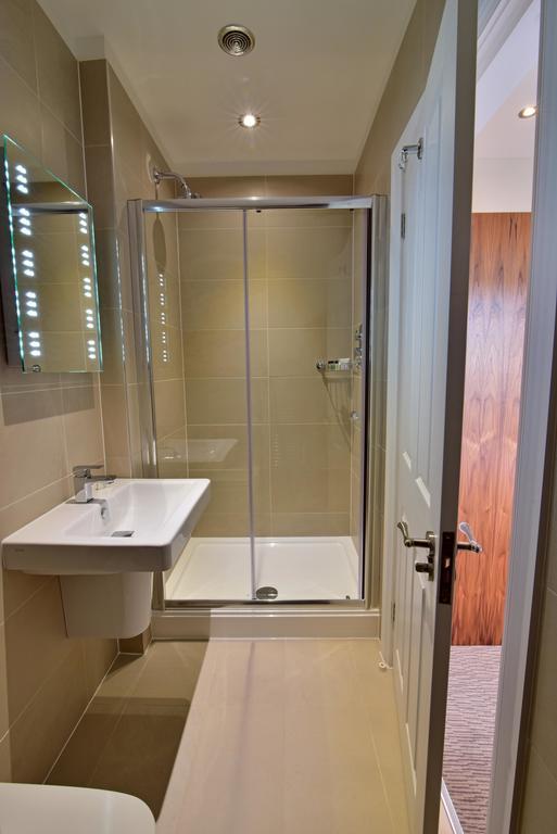 The Townhouse Aberfeldy - Rooms & Breakfast Номер фото