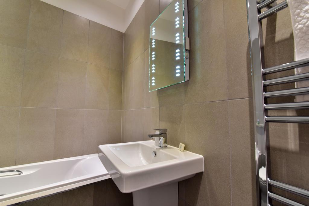 The Townhouse Aberfeldy - Rooms & Breakfast Номер фото
