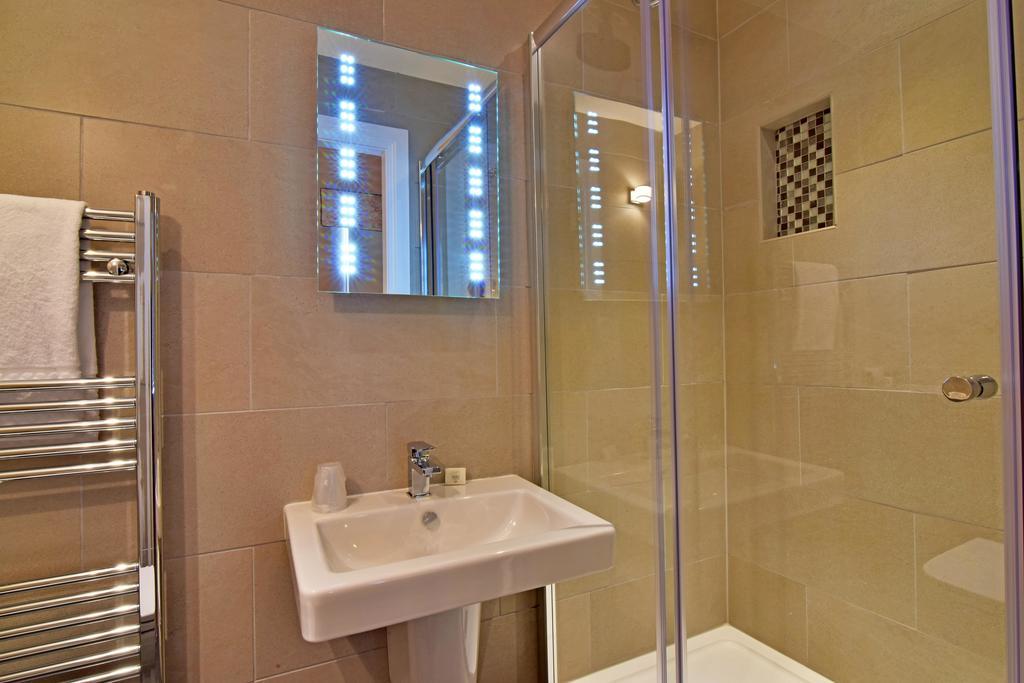 The Townhouse Aberfeldy - Rooms & Breakfast Номер фото